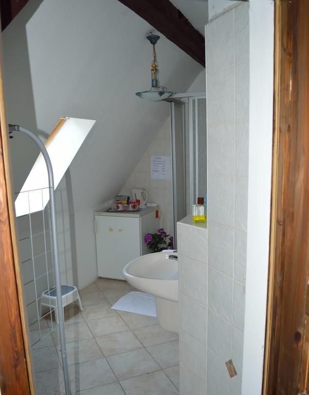 Ristorante Hotel Torino Zeitz Room photo